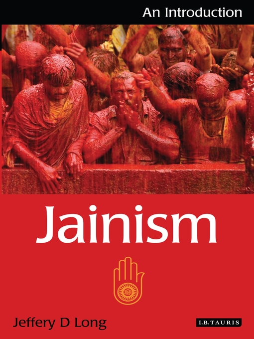 Title details for Jainism by Jeffery D. Long - Available